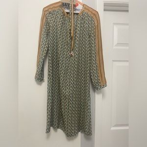 Tory Burch Silk Dress